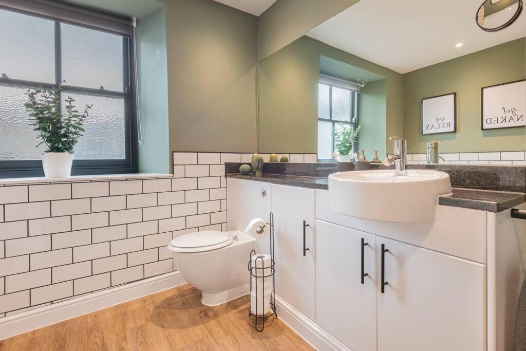 Carpenters Cottage - The Lakes! Kendal Esterno foto